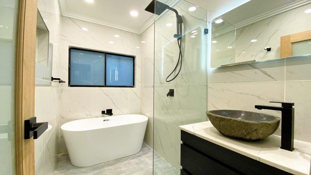 Bathroom Renovations Sydney